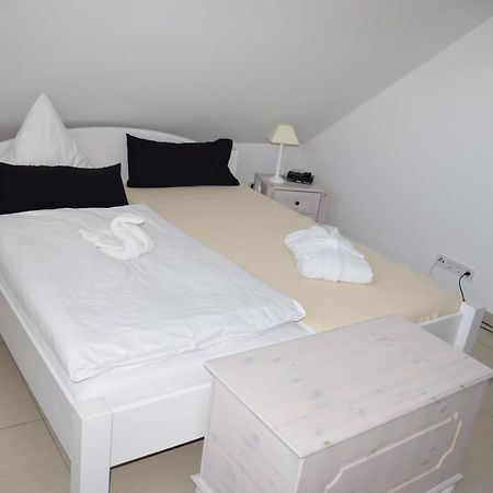 Wellness Appartements Ostfriesland Ihlowerfehn Exteriér fotografie