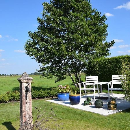 Wellness Appartements Ostfriesland Ihlowerfehn Exteriér fotografie