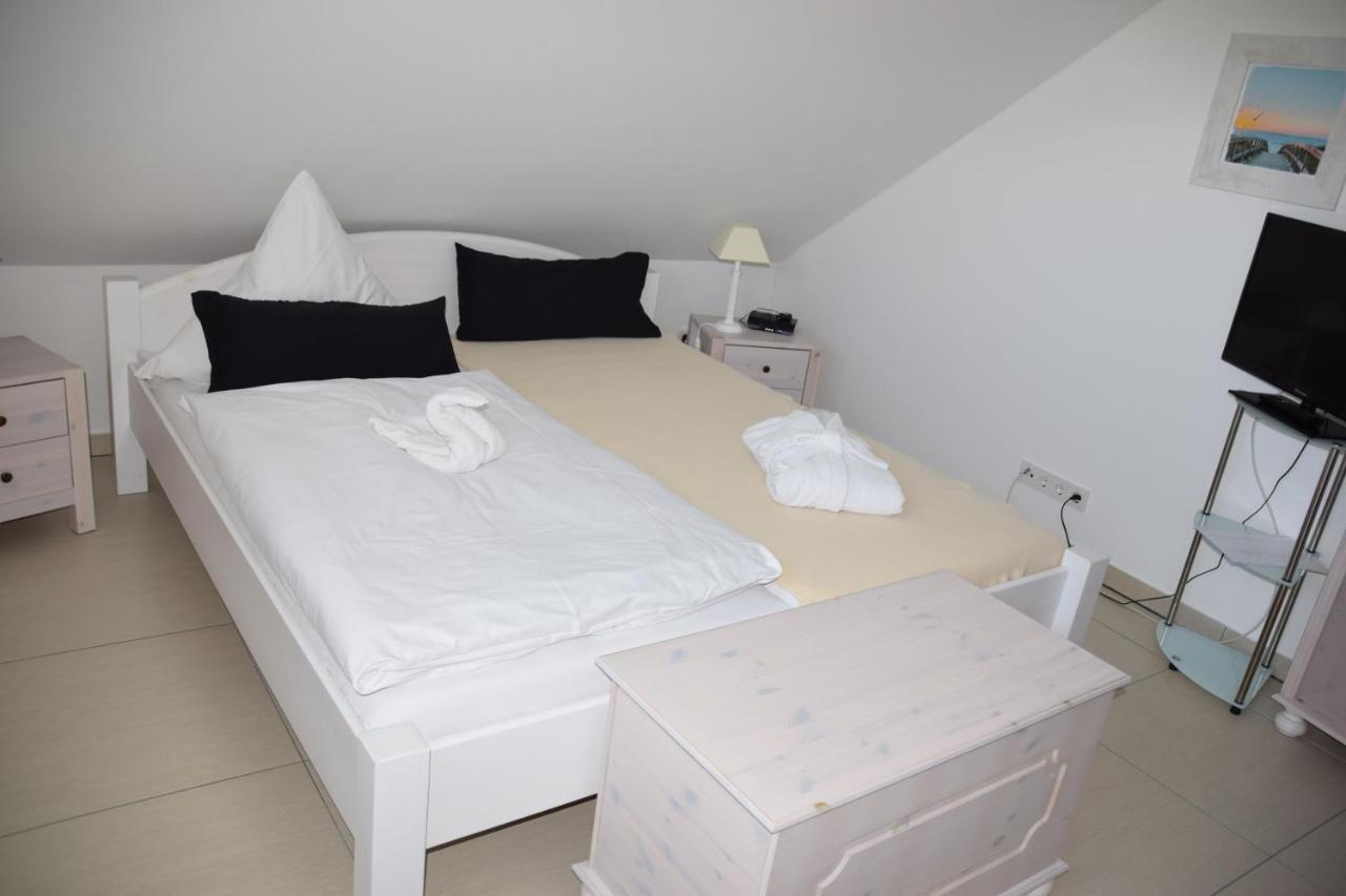 Wellness Appartements Ostfriesland Ihlowerfehn Exteriér fotografie