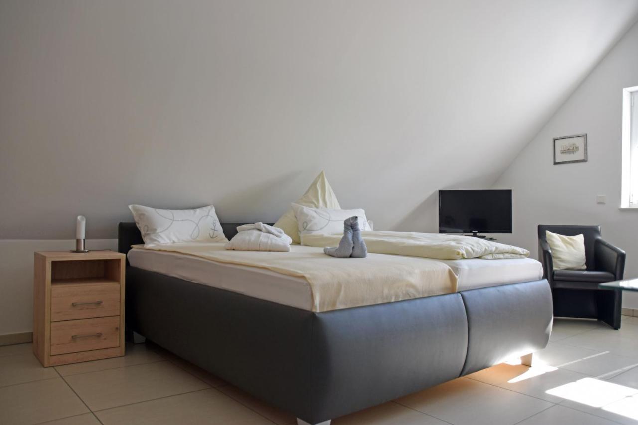 Wellness Appartements Ostfriesland Ihlowerfehn Exteriér fotografie