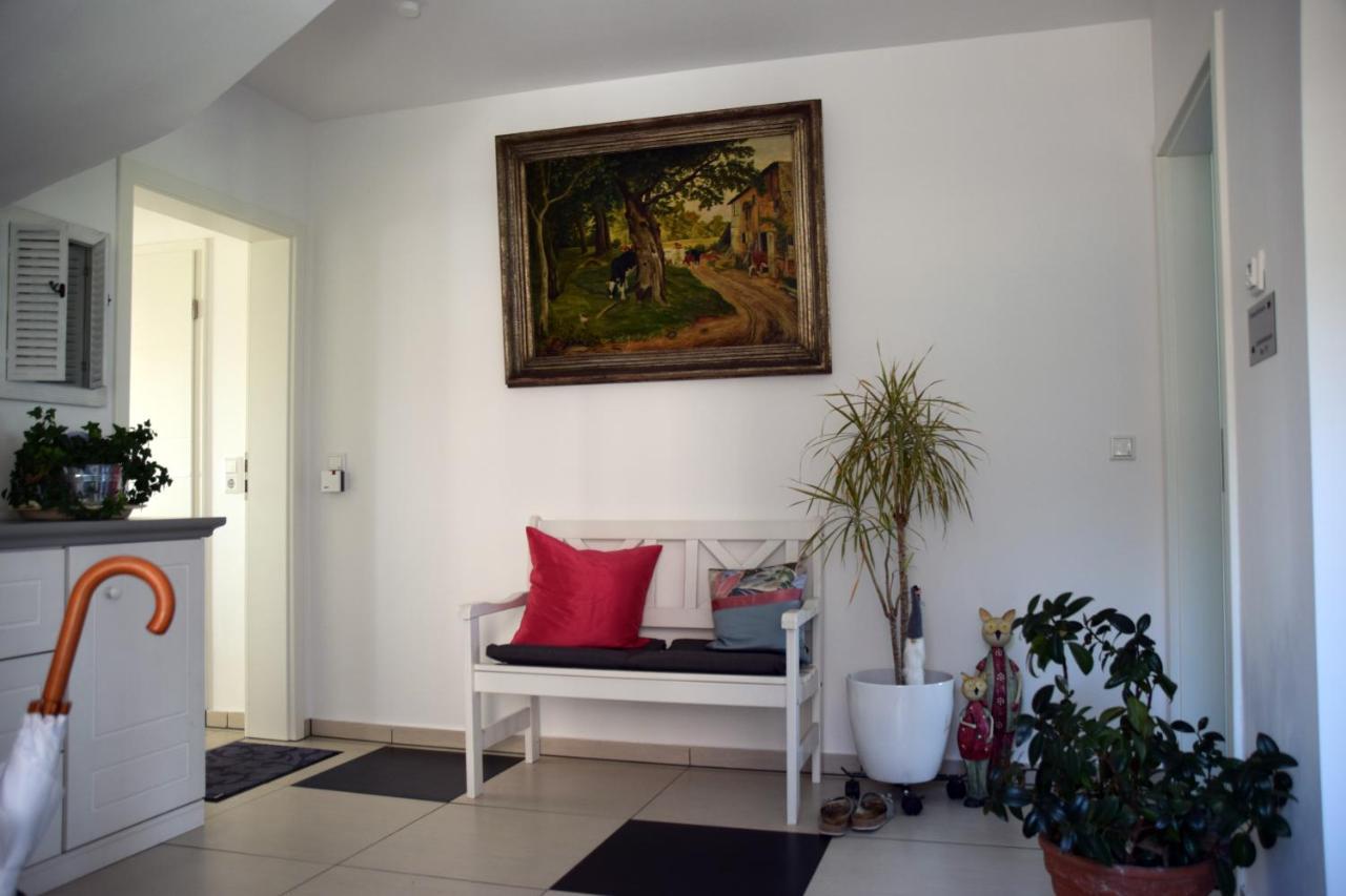 Wellness Appartements Ostfriesland Ihlowerfehn Exteriér fotografie