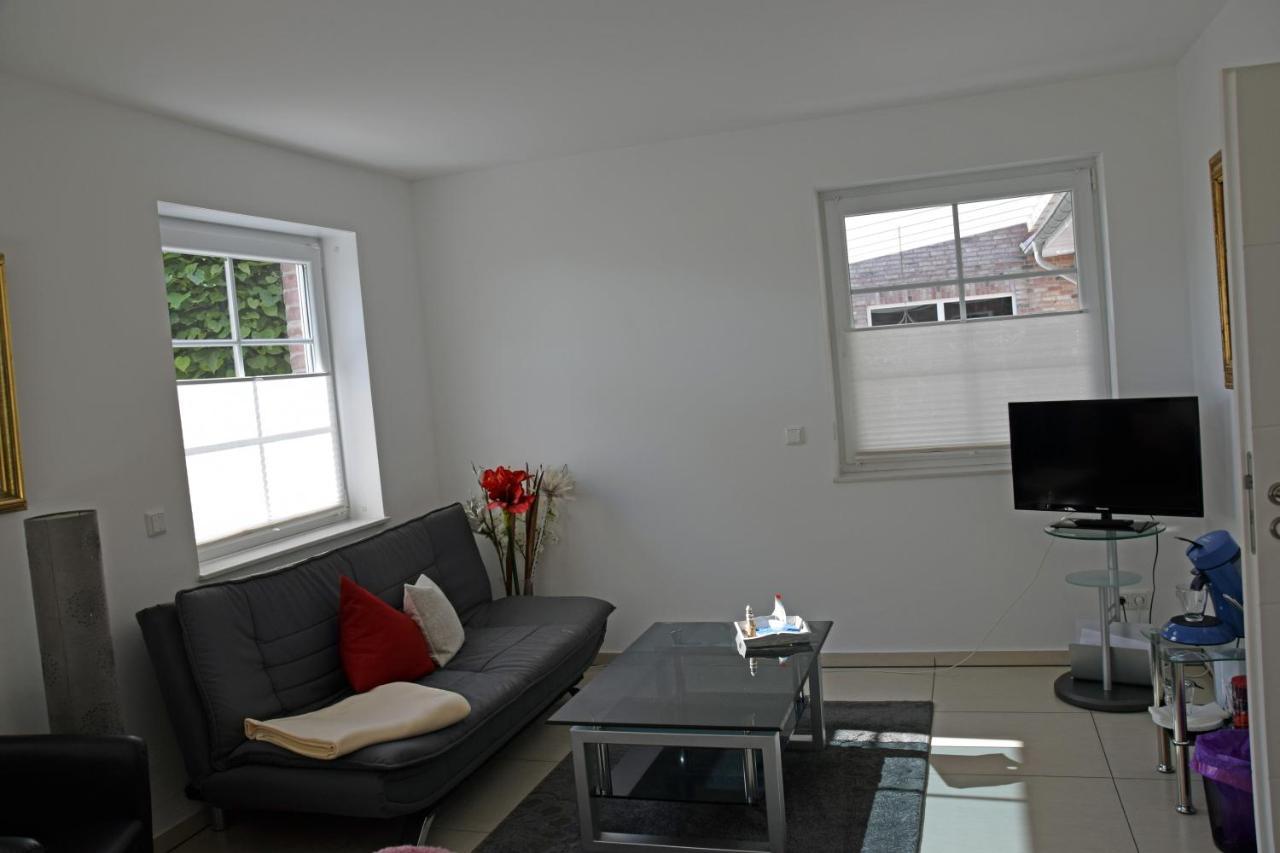 Wellness Appartements Ostfriesland Ihlowerfehn Exteriér fotografie