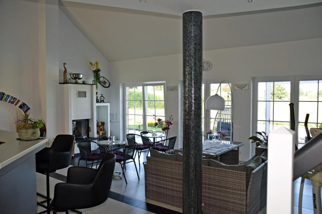 Wellness Appartements Ostfriesland Ihlowerfehn Exteriér fotografie