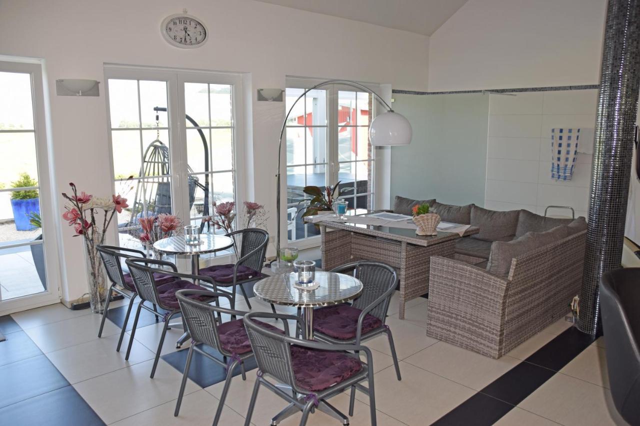 Wellness Appartements Ostfriesland Ihlowerfehn Exteriér fotografie