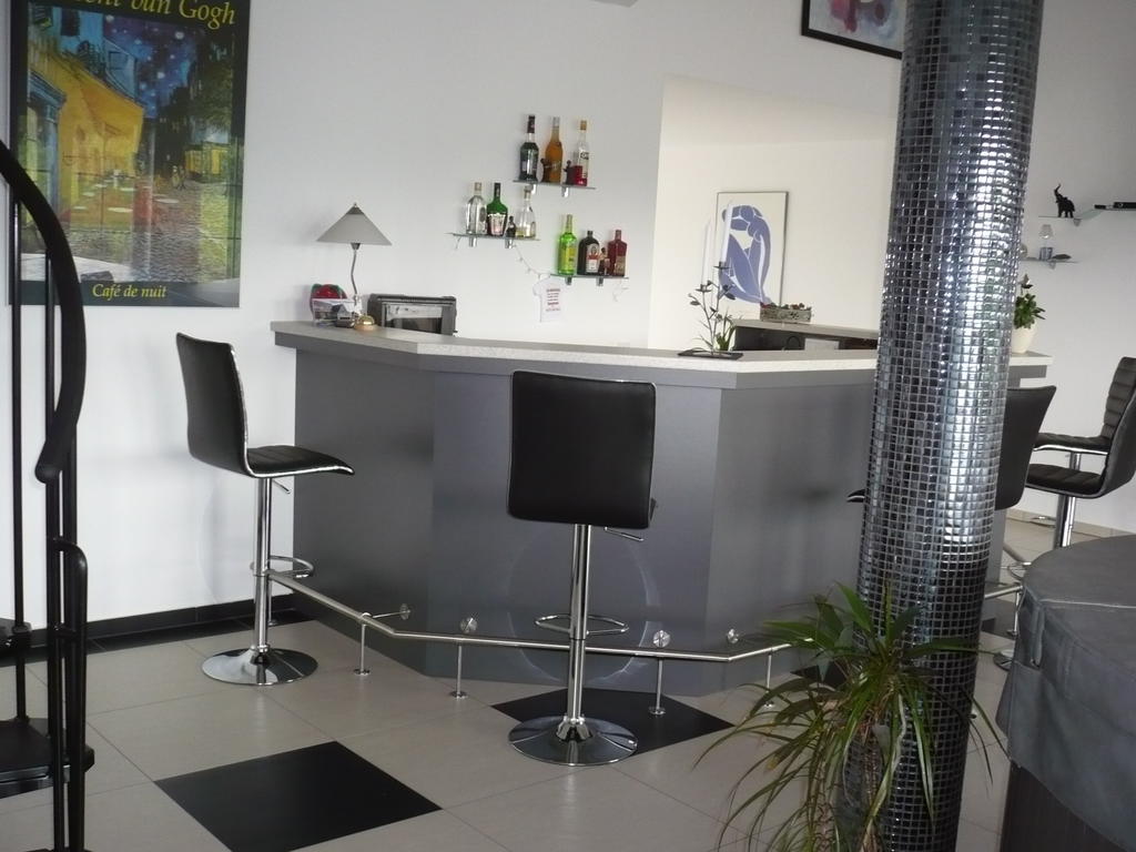 Wellness Appartements Ostfriesland Ihlowerfehn Exteriér fotografie